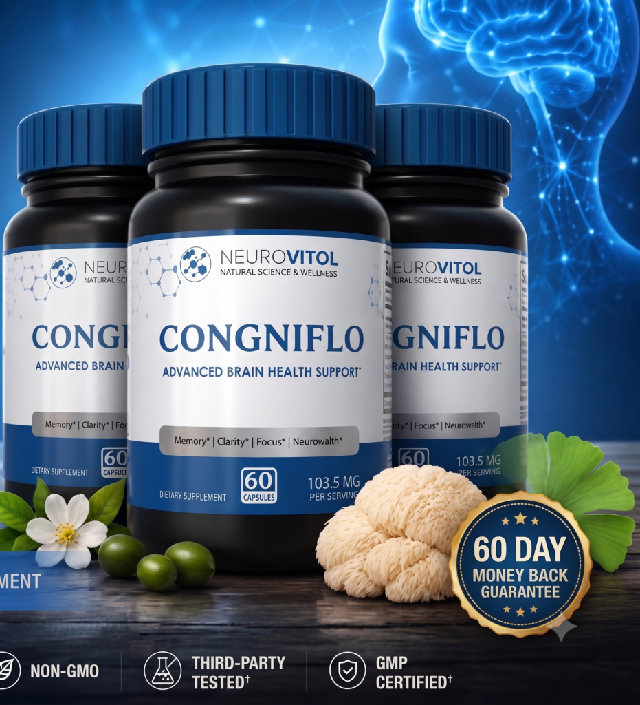 Congniflo Official Website Congniflo Official Website